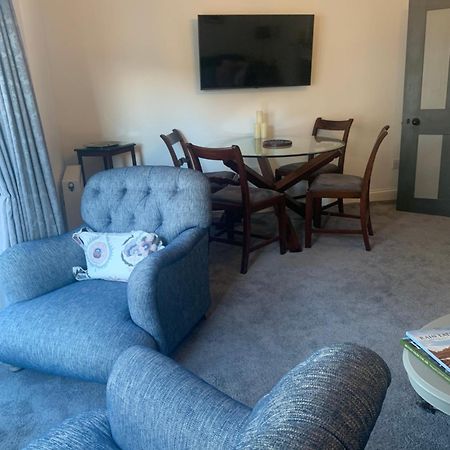 Purlins Holiday Apartment Солсбері Екстер'єр фото