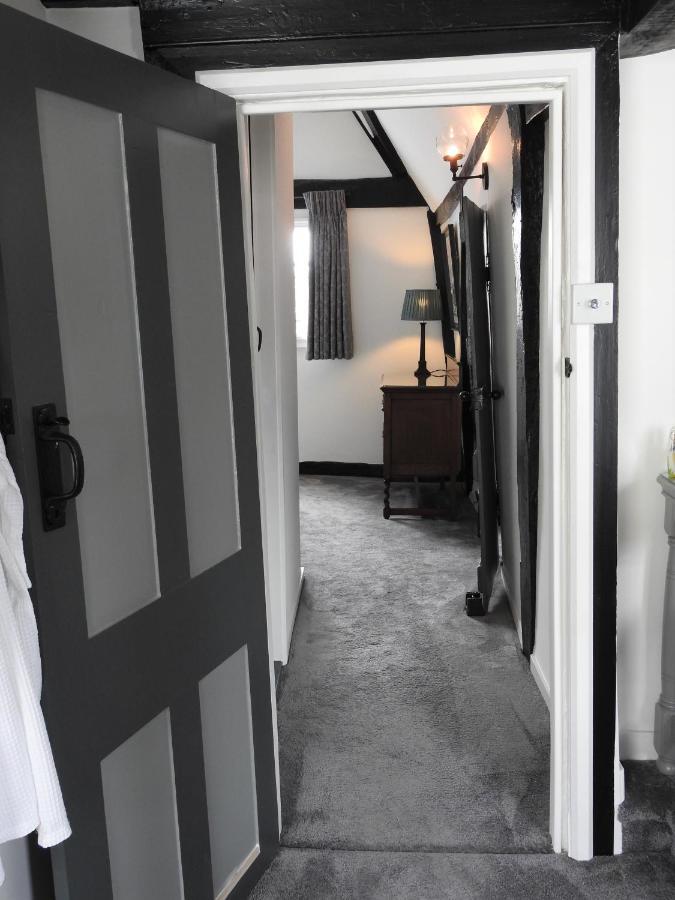 Purlins Holiday Apartment Солсбері Екстер'єр фото